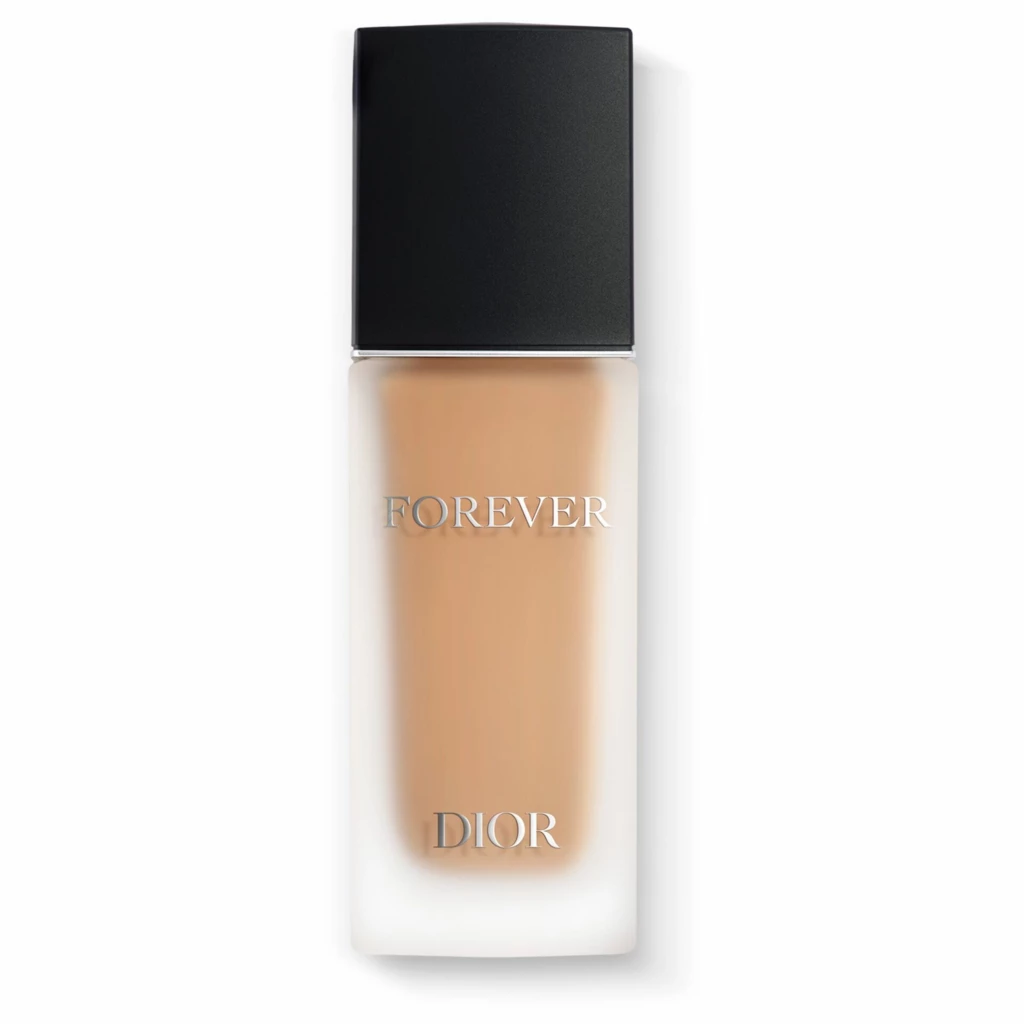 DIOR - Forever No-Transfer 24h Wear Matte Foundation 4 N Neutral på KICKS.no