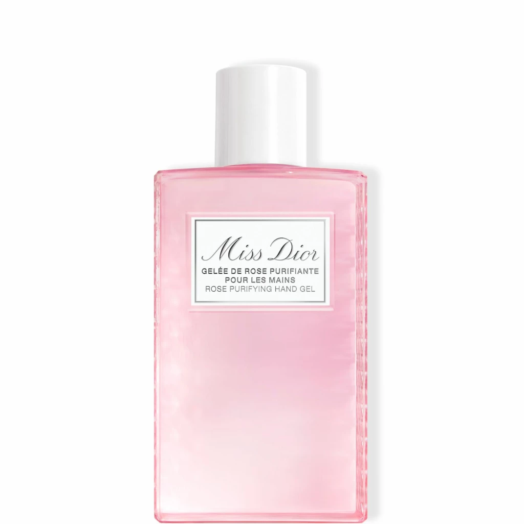 DIOR - Miss Dior Rose Hand Cleanser Jelly 100 ml på KICKS.se