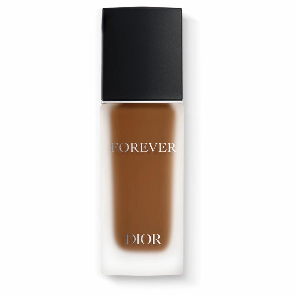 DIOR - Forever No-Transfer 24h Wear Matte Foundation 7 N Neutral på KICKS.no