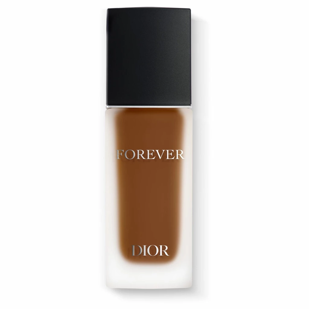 DIOR - Forever No-Transfer 24h Wear Matte Foundation 8 N Neutral på KICKS.no