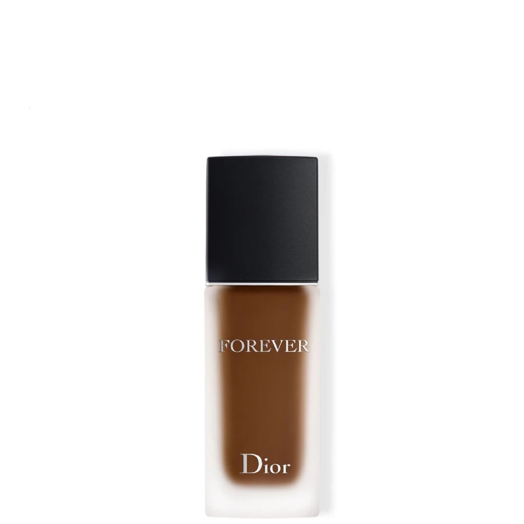 DIOR - Forever No-Transfer 24h Wear Matte Foundation 9 N Neutral på KICKS.no