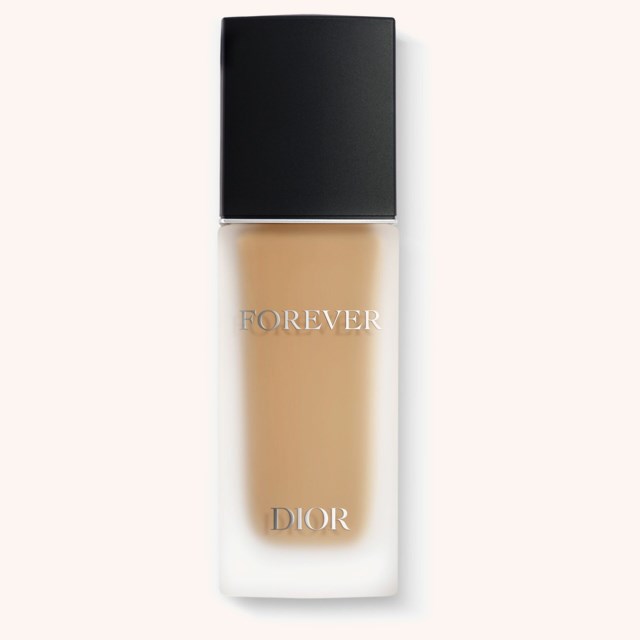 Forever No-Transfer 24h Wear Matte Foundation 3 WO Warm Olive