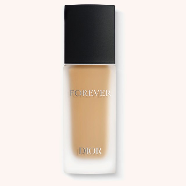 Forever No-Transfer 24h Wear Matte Foundation 4 WO Warm Olive Forever No-Transfer 24h Wear Matte Foundation 4 WO Warm Olive
