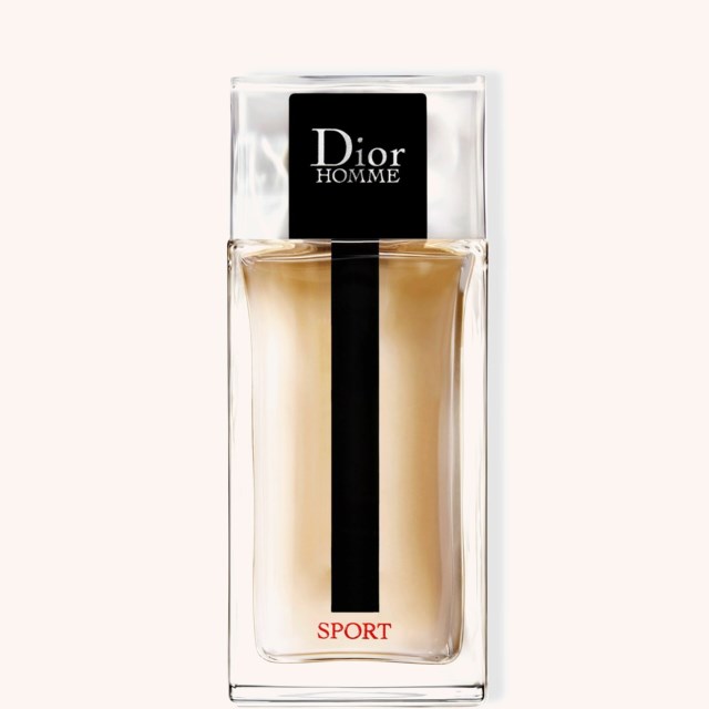 Dior Homme Sport EdT 125 ml Dior Homme Sport EdT 125 ml