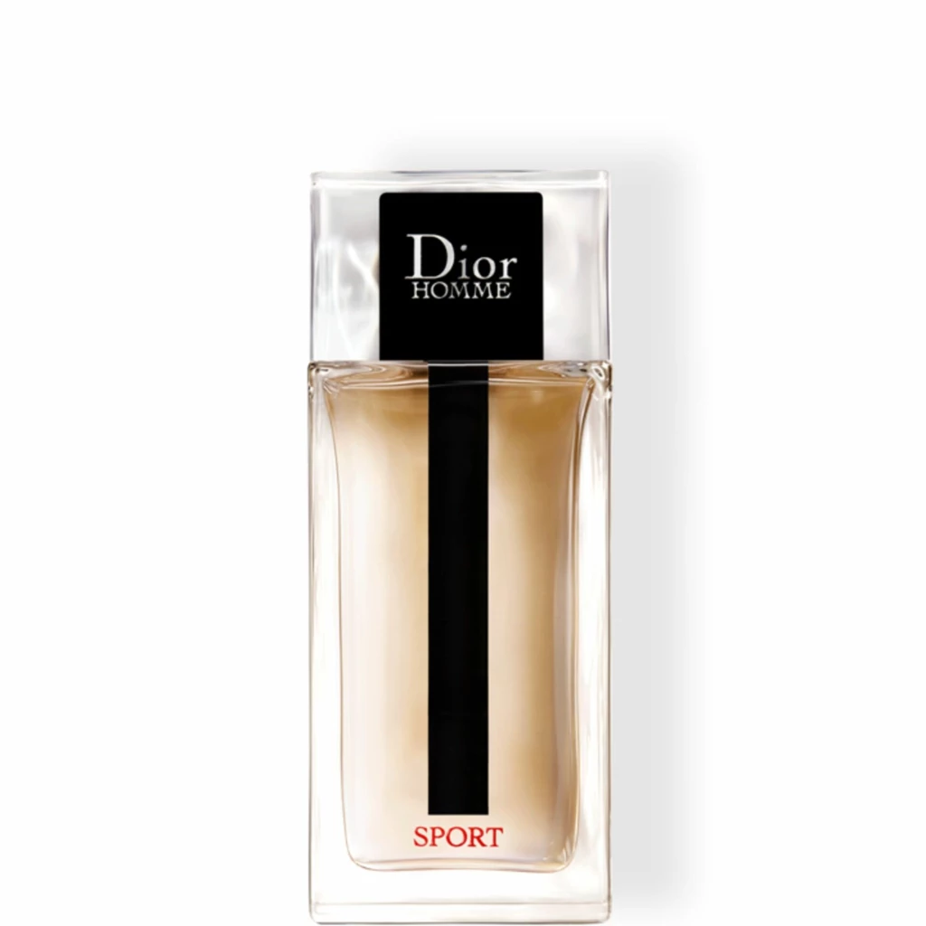 DIOR - Dior Homme Sport EdT 75 mlosoitteessa Kicks.fi