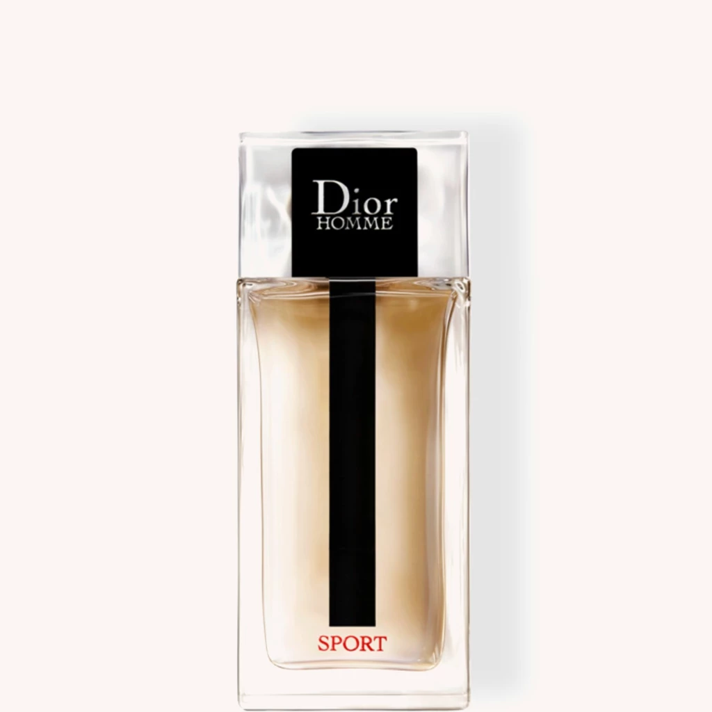 Dior Homme Sport EdT 75 ml