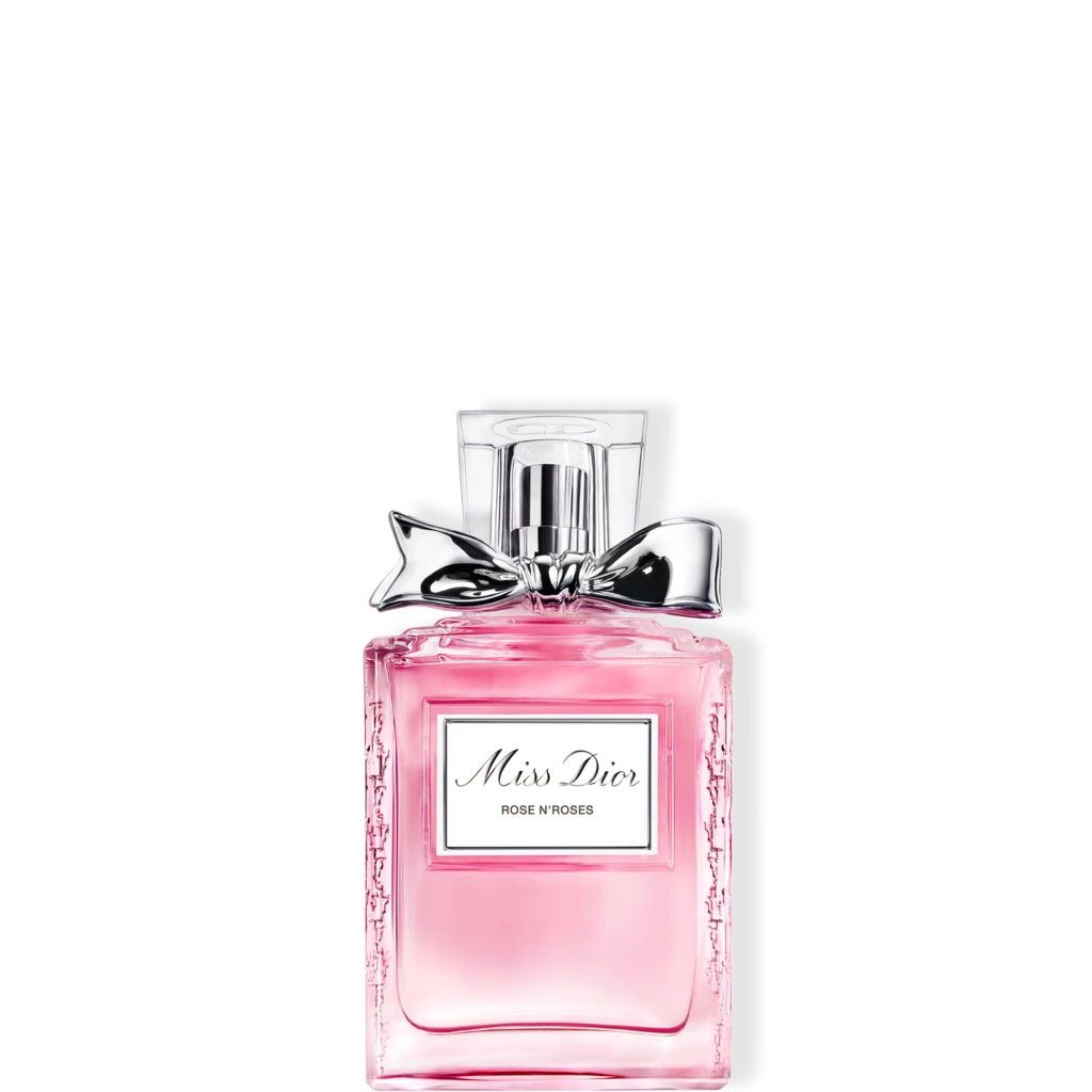 DIOR - Miss Dior Rose N'Roses EdT 30 ml på KICKS.no