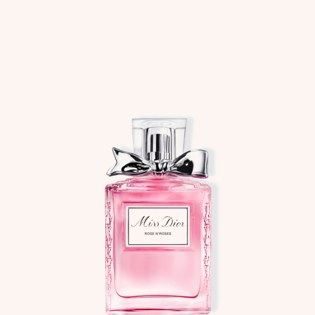 Miss Dior Rose N'Roses EdT 30 ml Miss Dior Rose N'Roses EdT 30 ml