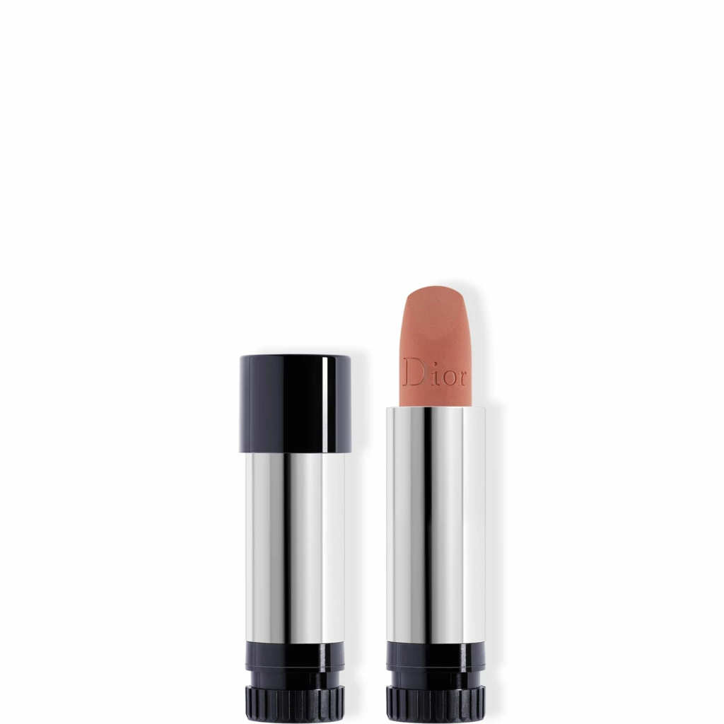 DIOR - Rouge Dior Colored Lip Balm Refill 200 Terra Bella på KICKS.se