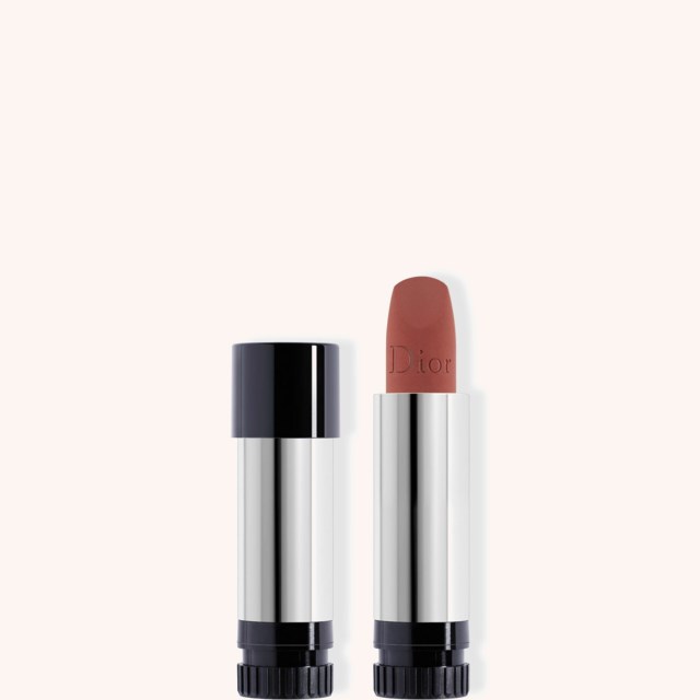 Rouge Dior Colored Lip Balm Refill 742 Solstice Rouge Dior Colored Lip Balm Refill 742 Solstice