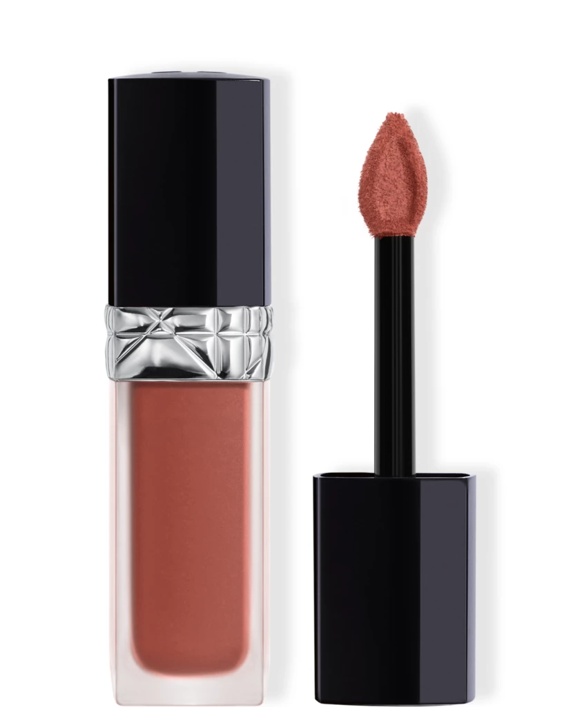 DIOR - Rouge Dior Forever Liquid Lipstick 200 Forever Dream på KICKS.no