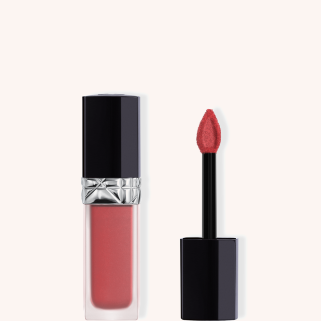 Rouge Dior Forever Liquid Lipstick 558 Forever Grace Rouge Dior Forever Liquid Lipstick 558 Forever Grace