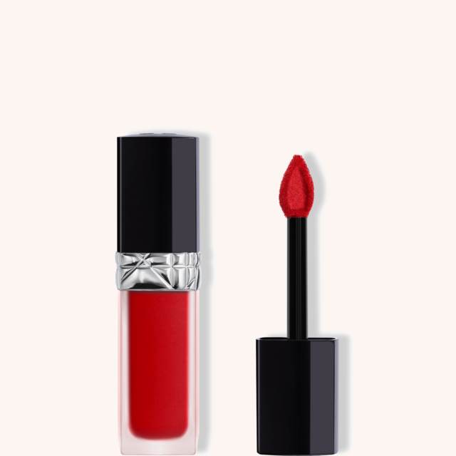 Rouge Dior Forever Liquid Lipstick 760 Forever Love Rouge Dior Forever Liquid Lipstick 760 Forever Love