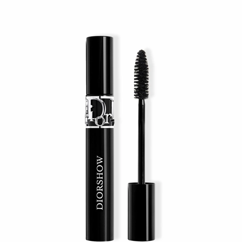 DIOR - Diorshow Mascara 090 Noir/Black på KICKS.no