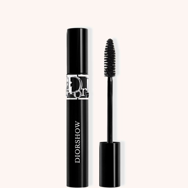 Diorshow Mascara 090 Noir/Black Diorshow Mascara 090 Noir/Black
