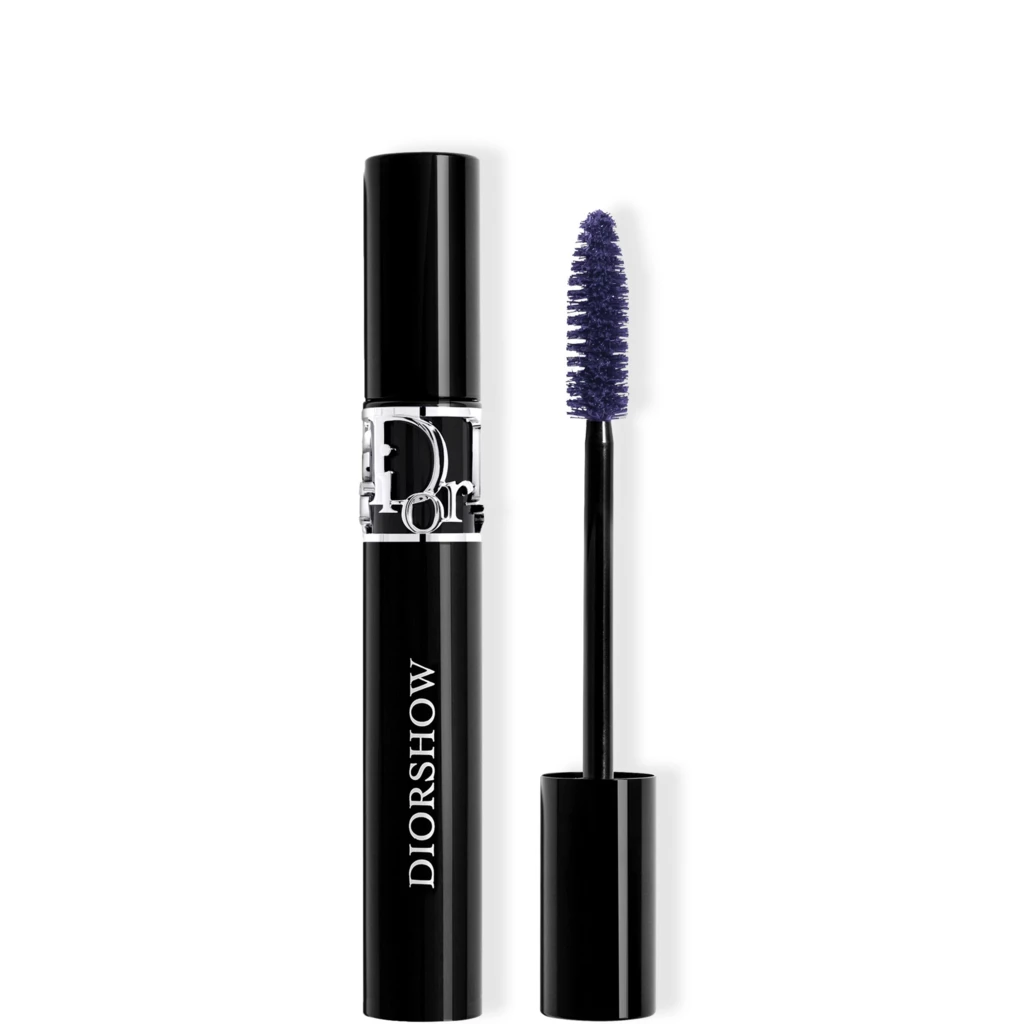 DIOR - Diorshow Mascara 288 Bleu/Blue på KICKS.se