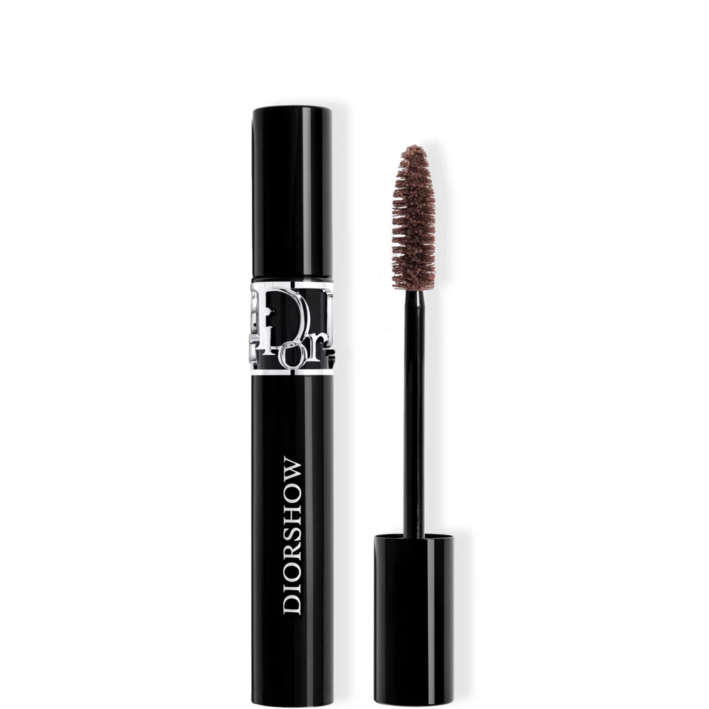 DIOR - Diorshow Mascara 798 Marron/Brown på KICKS.se