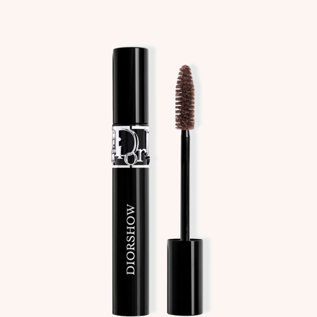Diorshow Mascara 798 Marron/Brown Diorshow Mascara 798 Marron/Brown