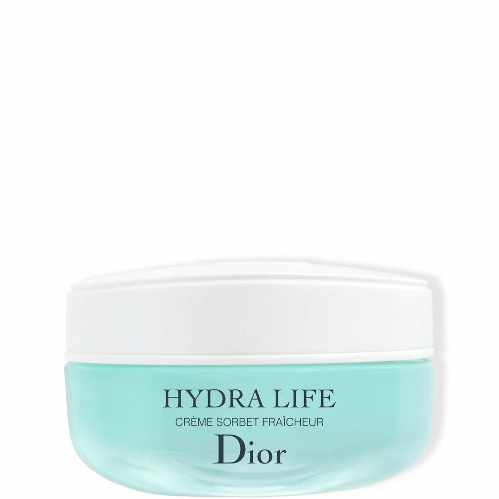 DIOR - Hydra Life Fresh Sorbet Creme 50 ml på KICKS.no