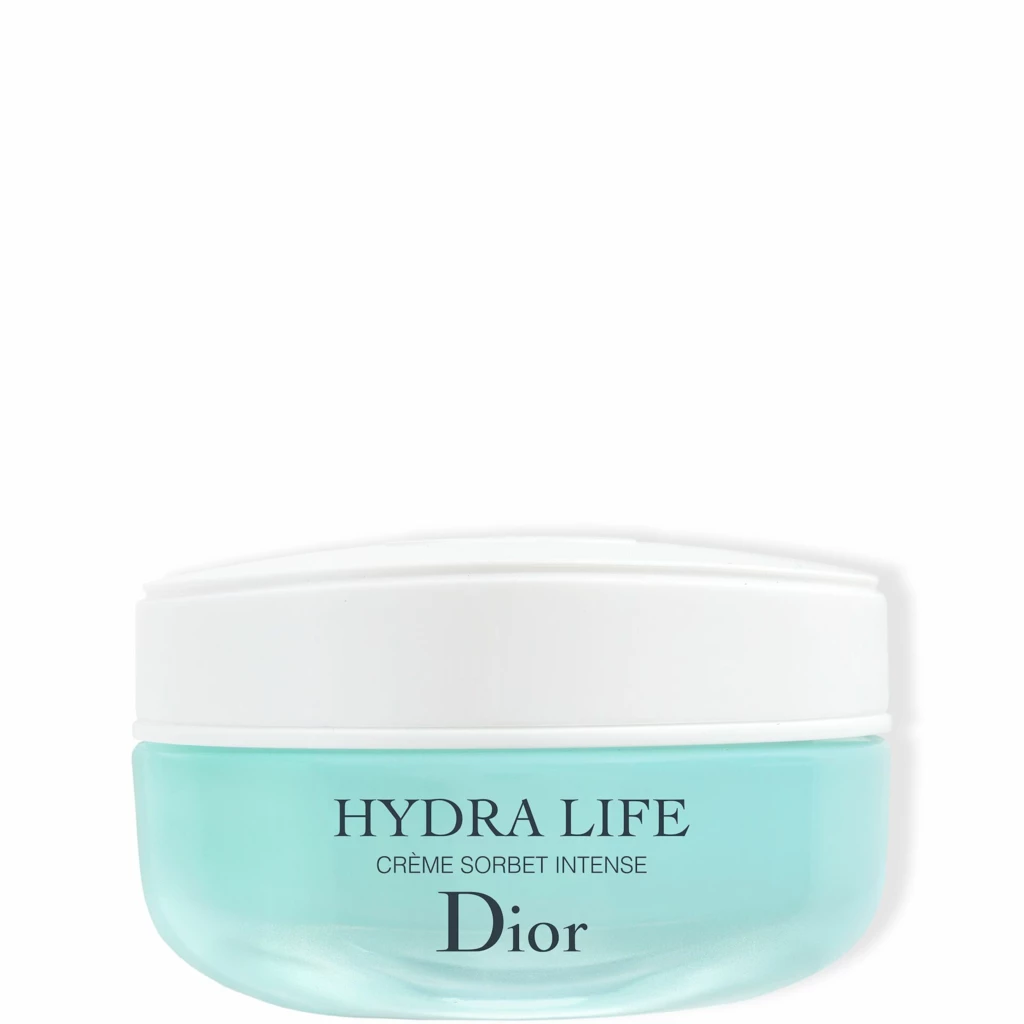 DIOR - Hydra Life Intense Sorbet Creme 50 ml på KICKS.se