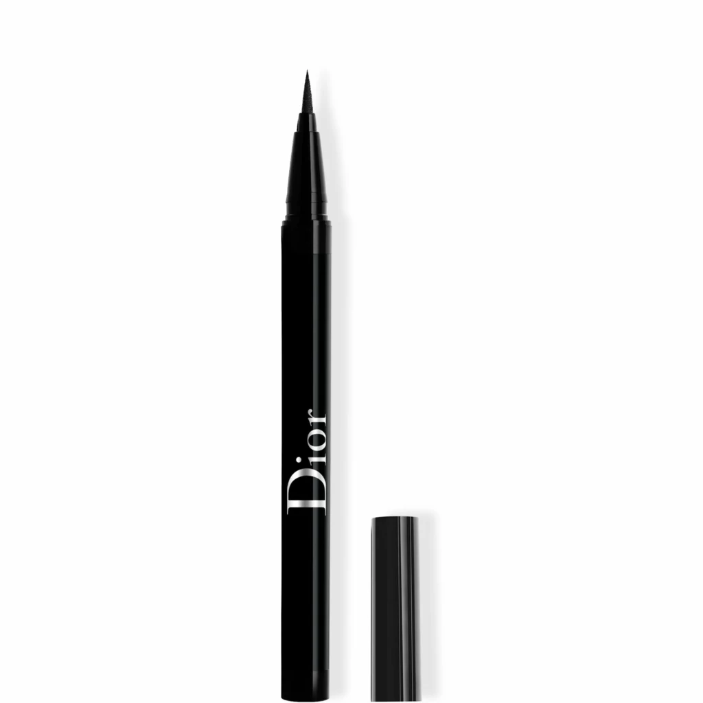 DIOR - Diorshow On Stage Liner 091 Matte Black på KICKS.se