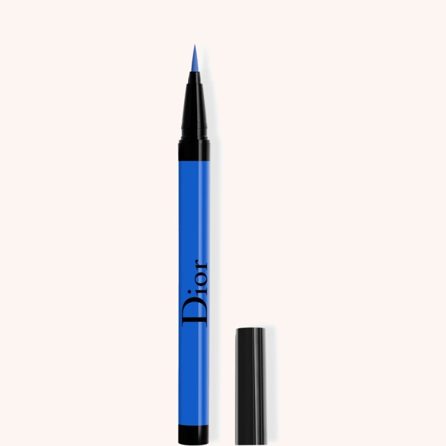 Diorshow On Stage Liner 181 Satin Indigo Diorshow On Stage Liner 181 Satin Indigo