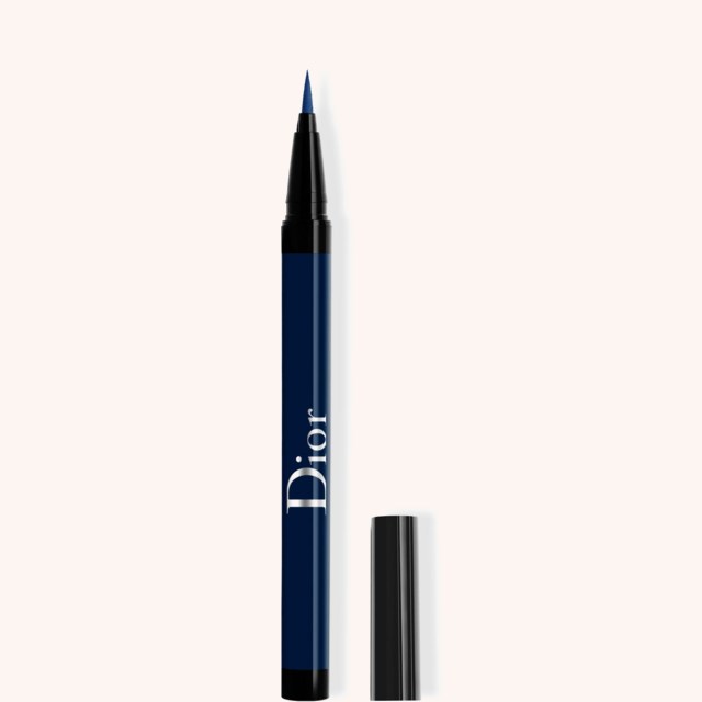Diorshow On Stage Liner 296 Matte Denim Diorshow On Stage Liner 296 Matte Denim