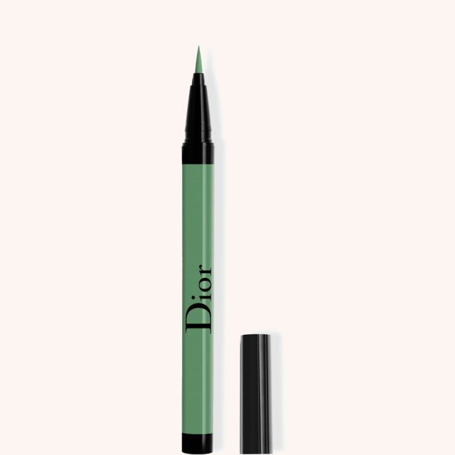 Diorshow On Stage Liner 461 Matte Green Diorshow On Stage Liner 461 Matte Green
