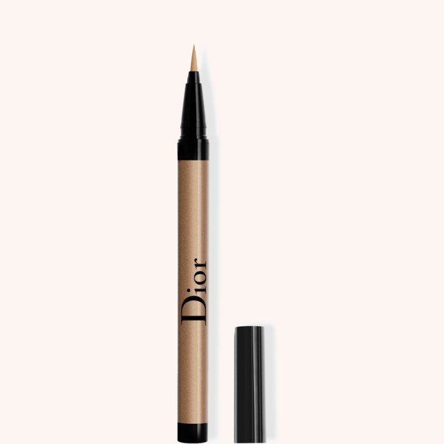 Diorshow On Stage Liner 551 Pearly Bronze Diorshow On Stage Liner 551 Pearly Bronze