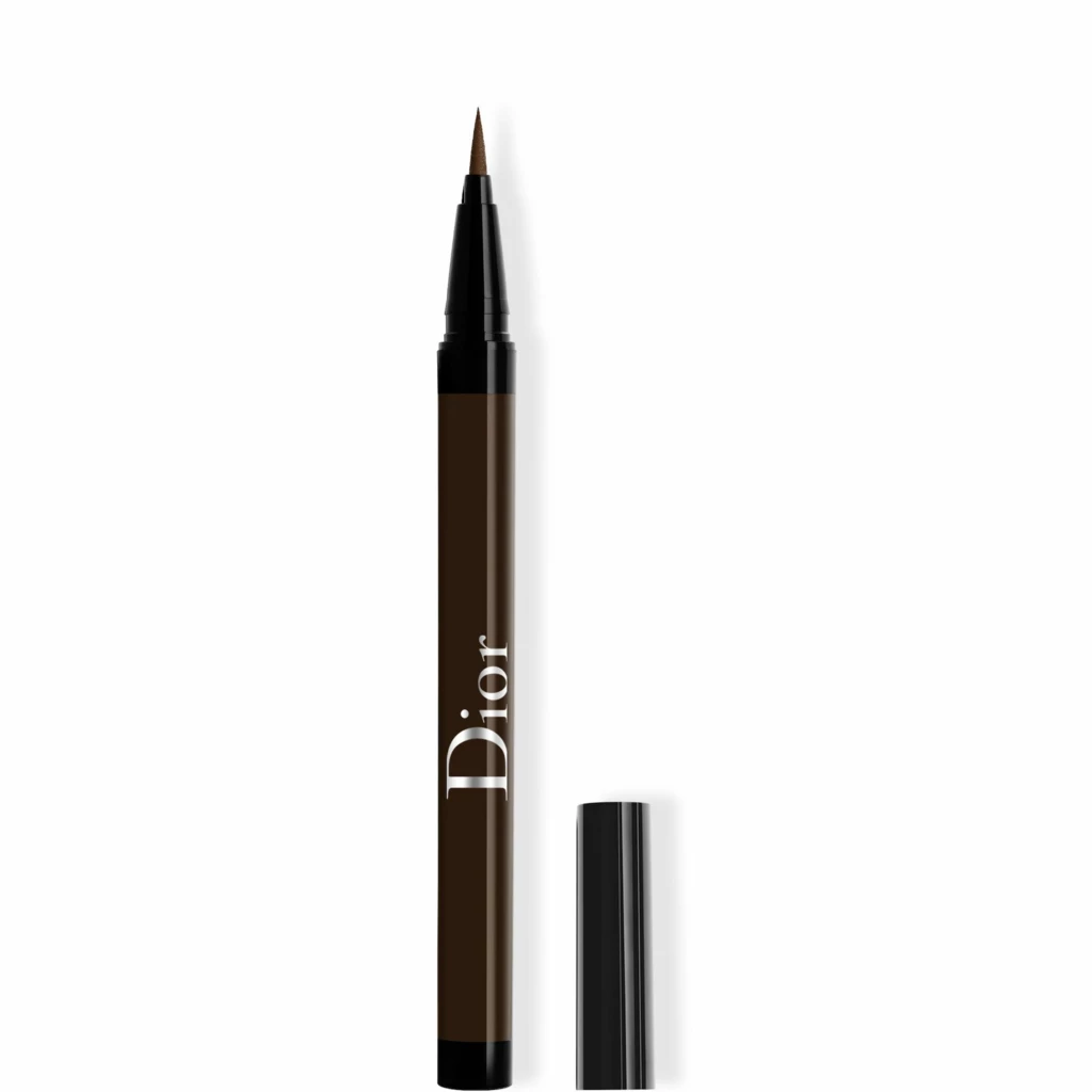 DIOR - Diorshow On Stage Liner 781 Matte Brown på KICKS.se