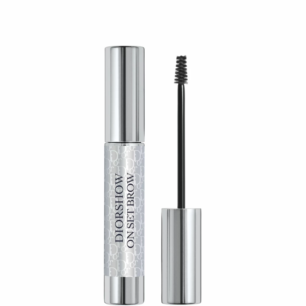 DIOR - Diorshow On Set Brow Mascara 000 Universal Clear på KICKS.se