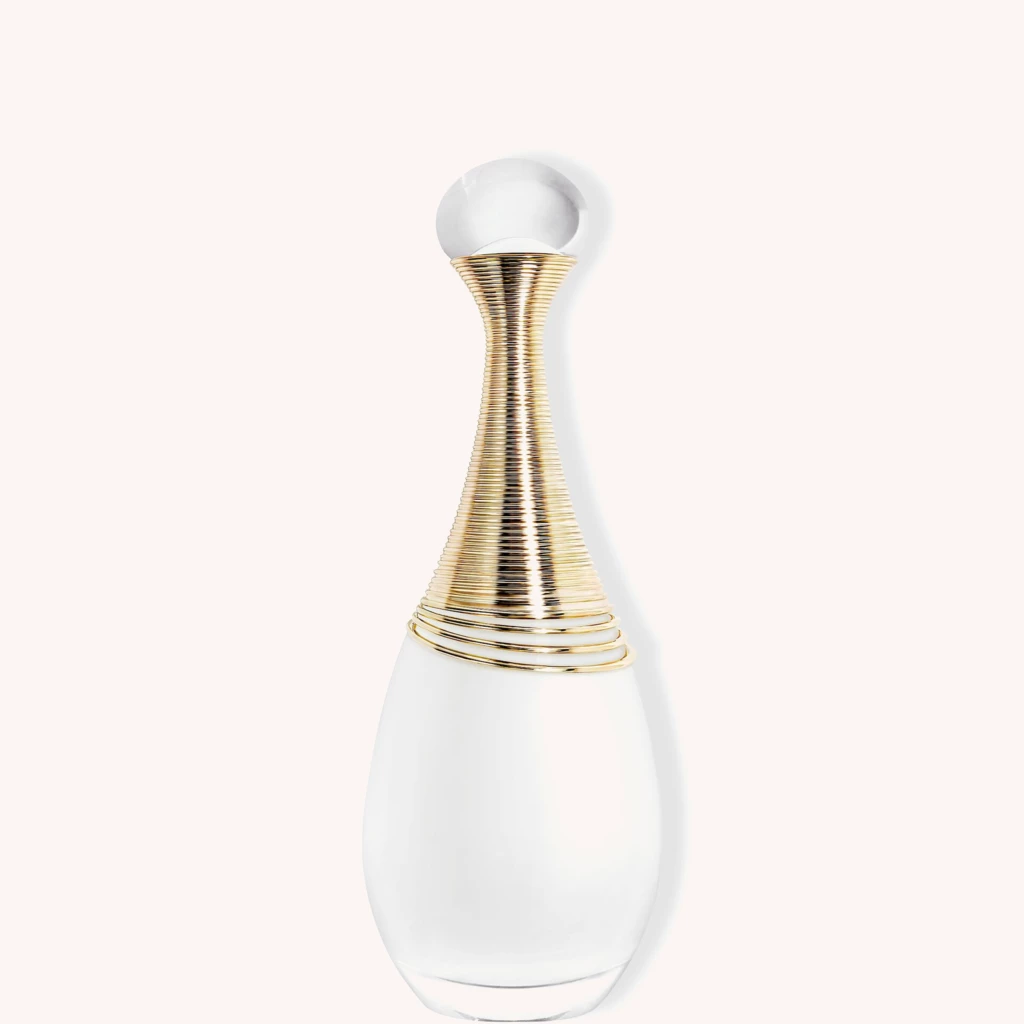 J'adore Parfum d'Eau Alcohol-Free 100 ml