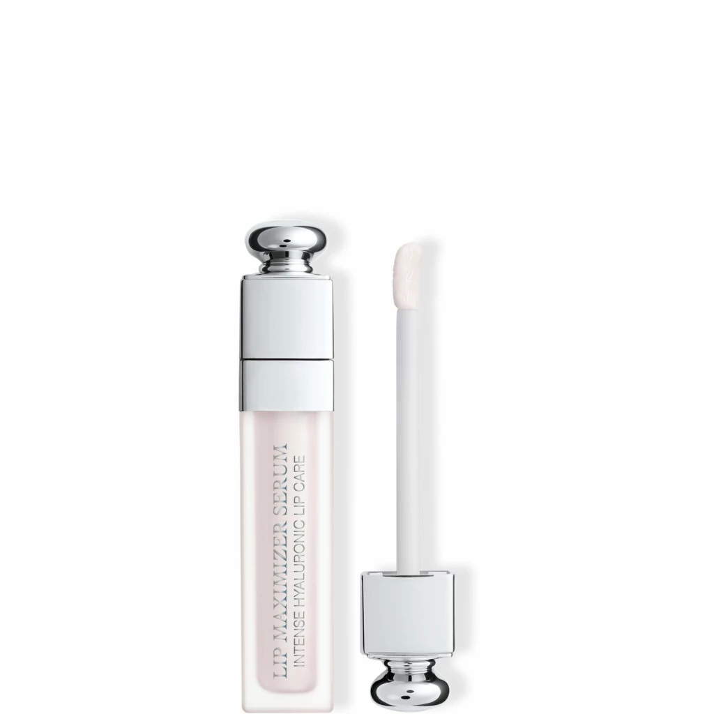 DIOR - Dior Addict Lip Maximizer Serum 000 Universal Clear på KICKS.se