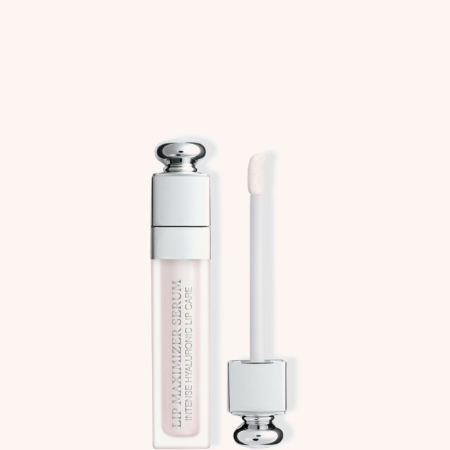 Dior Addict Lip Maximizer Serum 000 Universal Clear Dior Addict Lip Maximizer Serum 000 Universal Clear