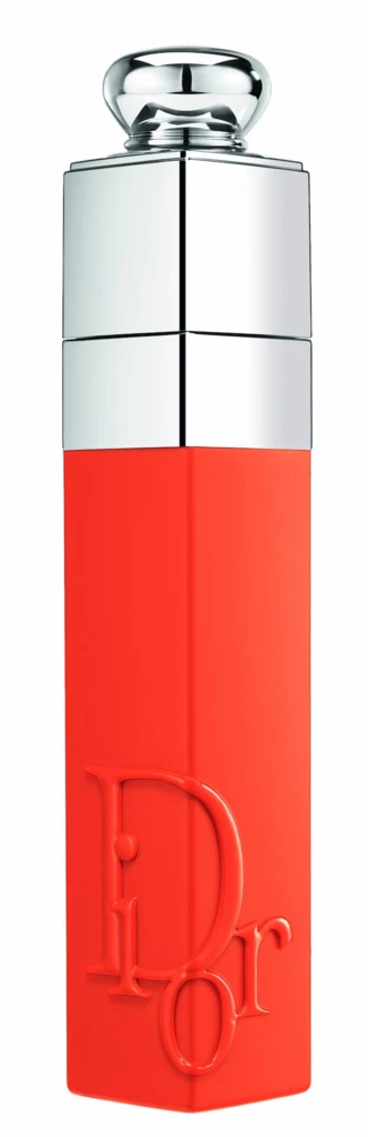 DIOR - Dior Addict Lip Tint 641 Natural Red Tangerine på KICKS.no