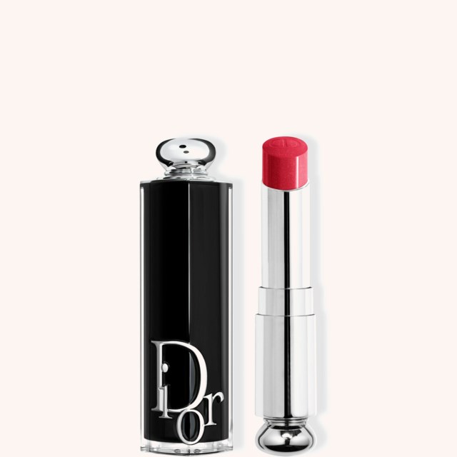 Dior Addict Shine Lipstick - 90% Natural Origin - Refillable 976 Be Dior Dior Addict Shine Lipstick - 90% Natural Origin - Refillable 976 Be Dior