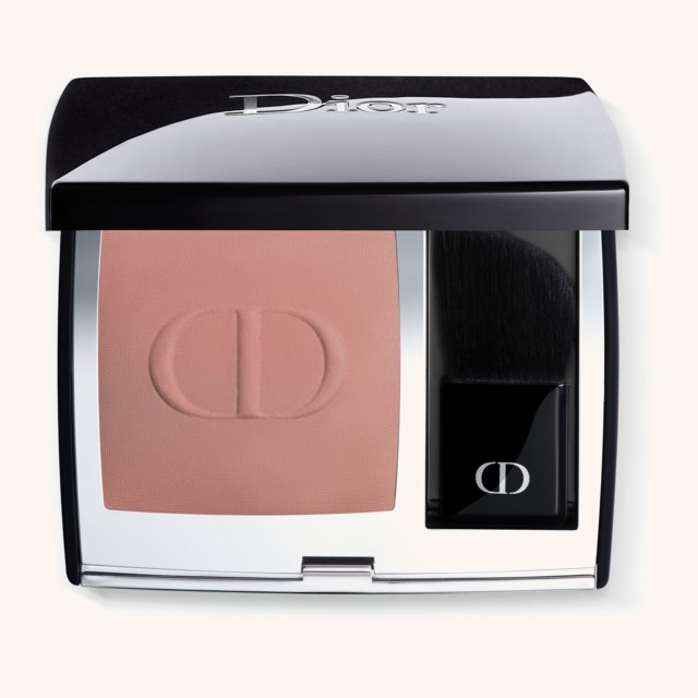 Rouge Blush Cheek And Cheekbone Blush 100 Nude Look Rouge Blush Cheek And Cheekbone Blush 100 Nude Look