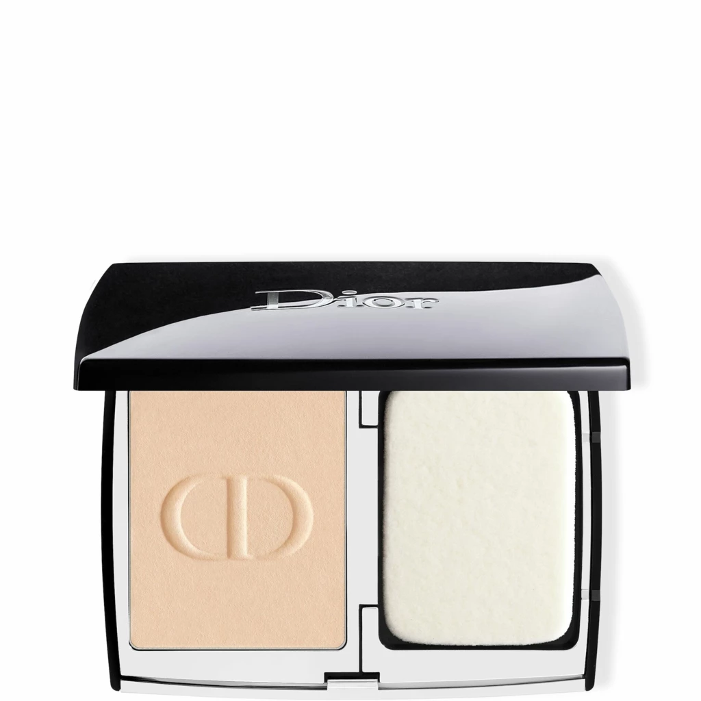 DIOR - Forever Natural Velvet Compact Foundation 2 N Neutral på KICKS.no