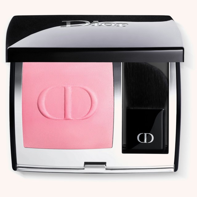 Rouge Blush Cheek And Cheekbone Blush 475 Rose Caprice Rouge Blush Cheek And Cheekbone Blush 475 Rose Caprice