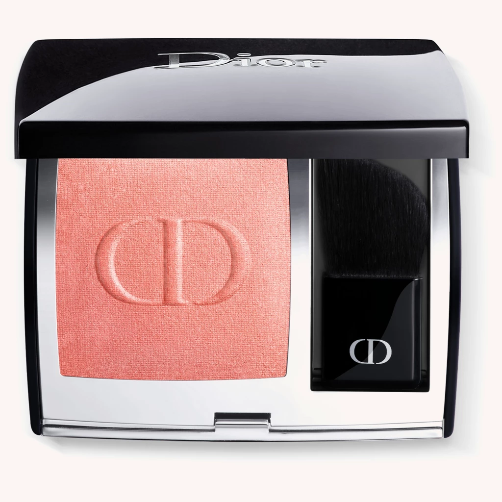 Rouge Blush Cheek And Cheekbone Blush 505 Sensual