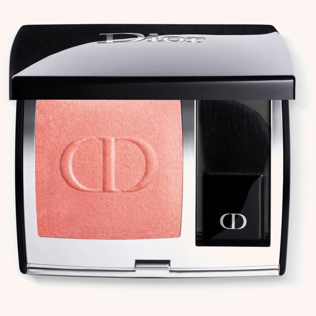 Rouge Blush Cheek And Cheekbone Blush 505 Sensual Rouge Blush Cheek And Cheekbone Blush 505 Sensual