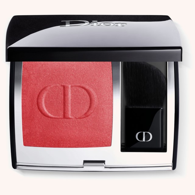 Rouge Blush Cheek And Cheekbone Blush 999