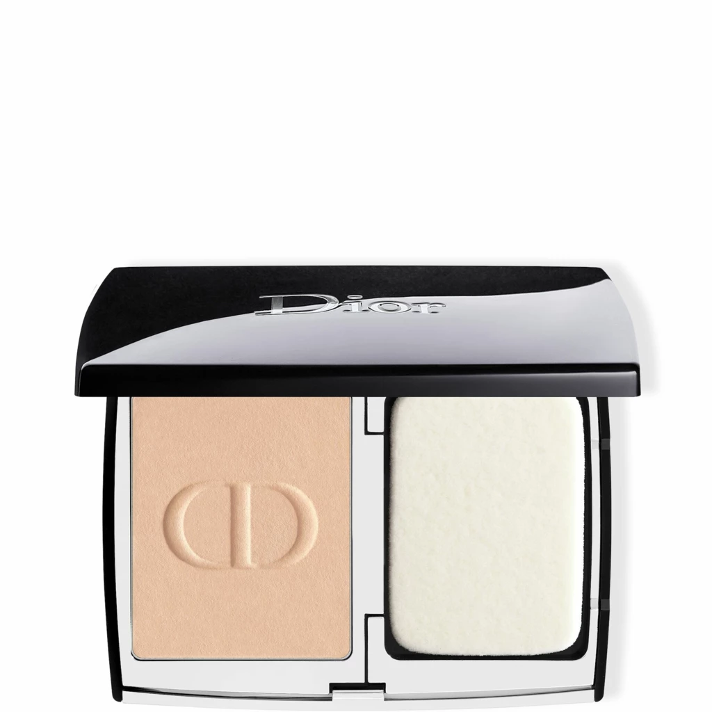 DIOR - Forever Natural Velvet Compact Foundation 2,5 N Neutral på KICKS.se