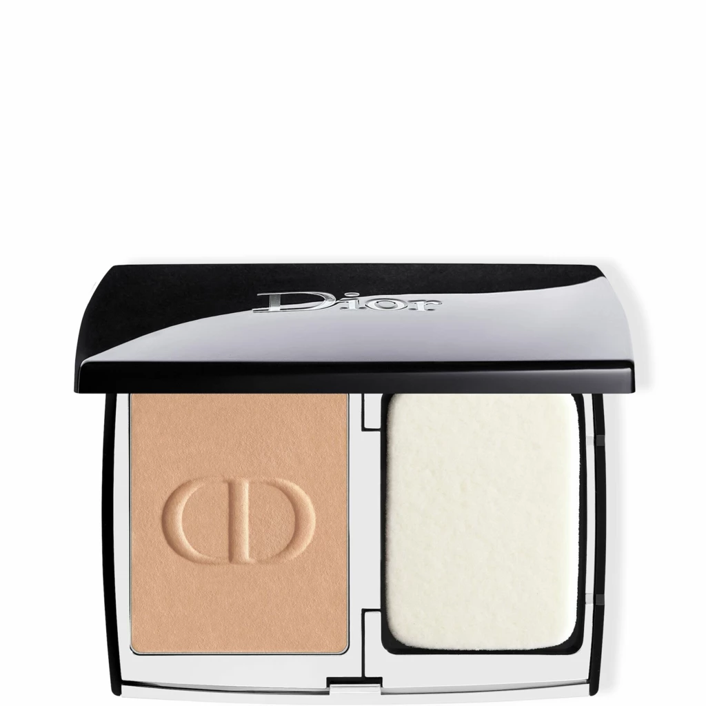 Forever Natural Velvet Compact Foundation 4 N Neutral