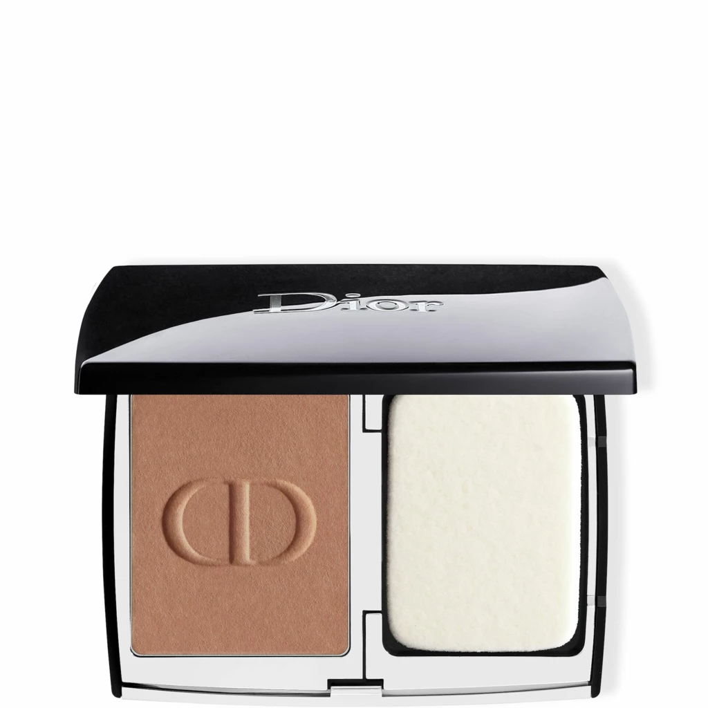 DIOR - Forever Natural Velvet Compact Foundation 6 N Neutral på KICKS.no