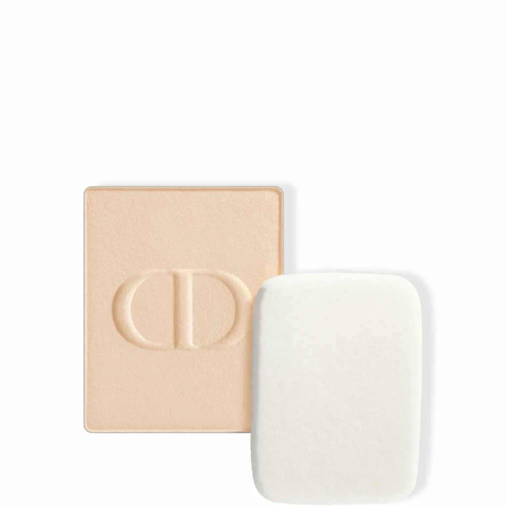 DIOR - Forever Natural Velvet Compact Foundation - Refill 1 N Neutral på KICKS.no