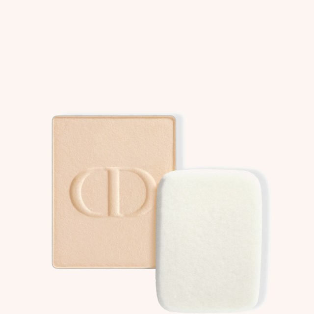 Forever Natural Velvet Compact Foundation - Refill 1 N Neutral Forever Natural Velvet Compact Foundation - Refill 1 N Neutral