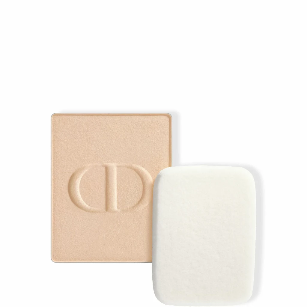 DIOR - Forever Natural Velvet Compact Foundation - Refill 1,5 N Neutral på KICKS.no