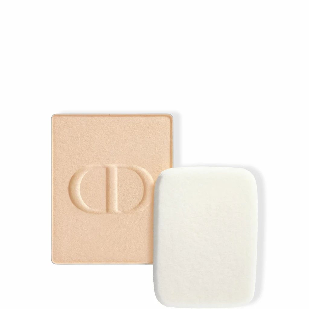 DIOR - Forever Natural Velvet Compact Foundation - Refill 2 N Neutral på KICKS.no