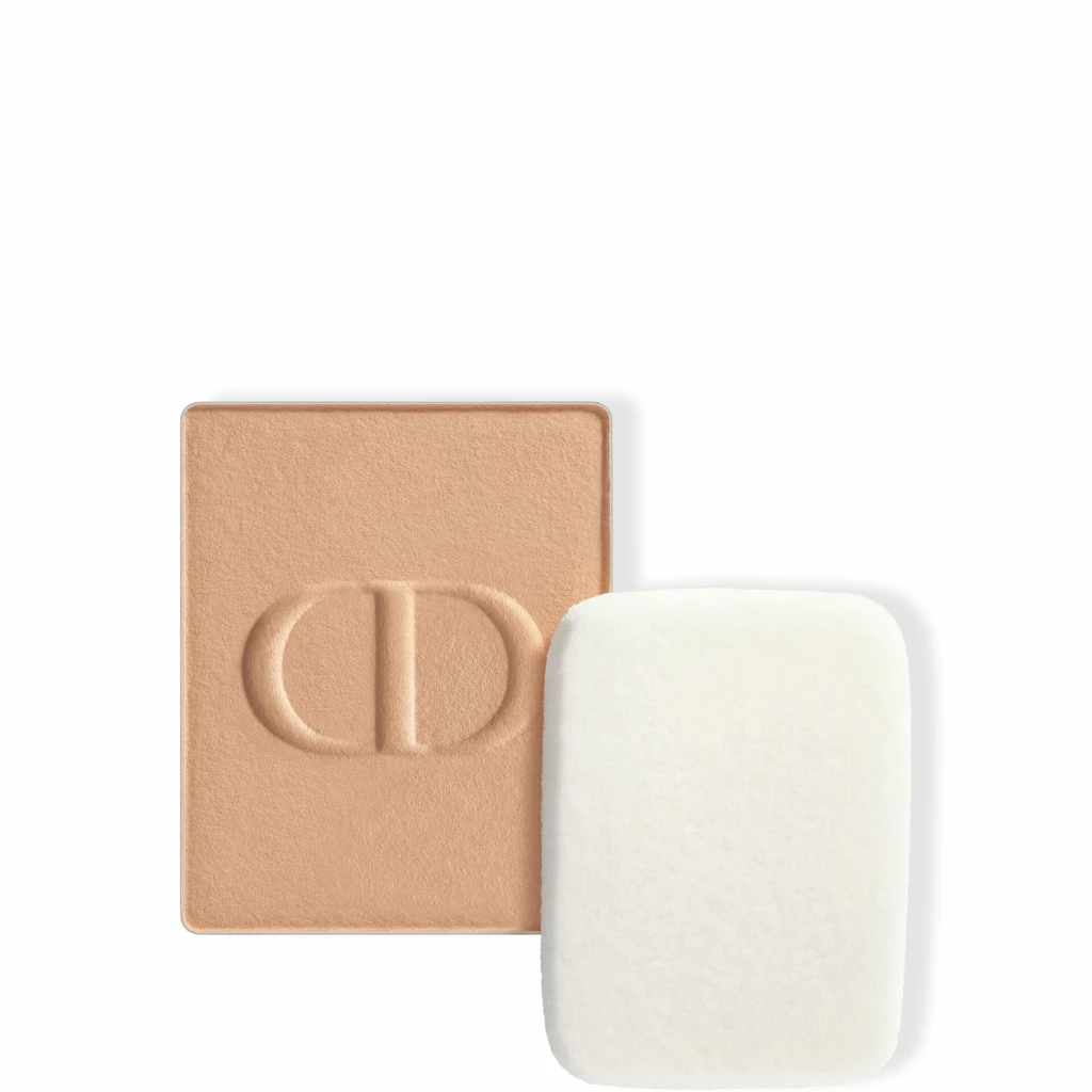 DIOR - Forever Natural Velvet Compact Foundation - Refill 4 N Neutral på KICKS.no